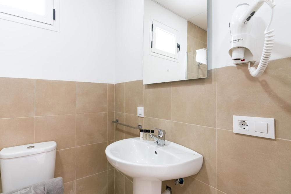 Olehousing-San Lorenzo Sevilla Eksteriør bilde