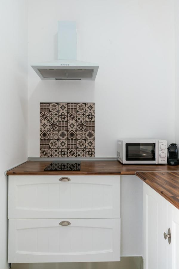 Olehousing-San Lorenzo Sevilla Eksteriør bilde