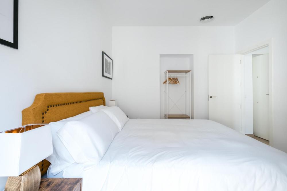 Olehousing-San Lorenzo Sevilla Eksteriør bilde