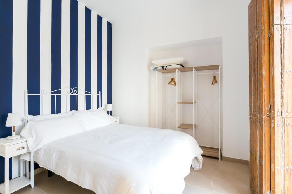 Olehousing-San Lorenzo Sevilla Eksteriør bilde