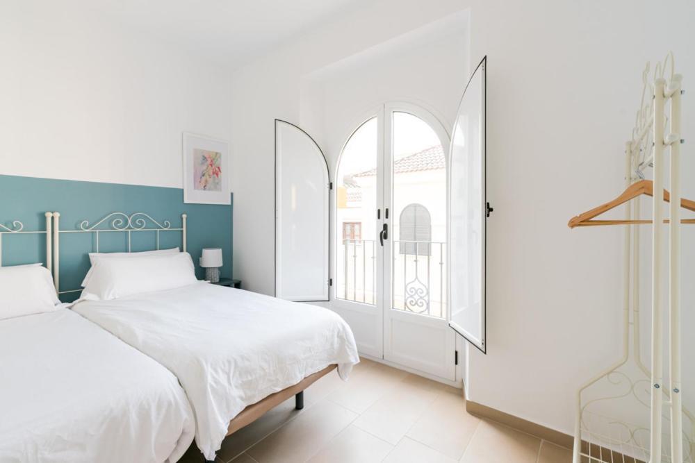 Olehousing-San Lorenzo Sevilla Eksteriør bilde