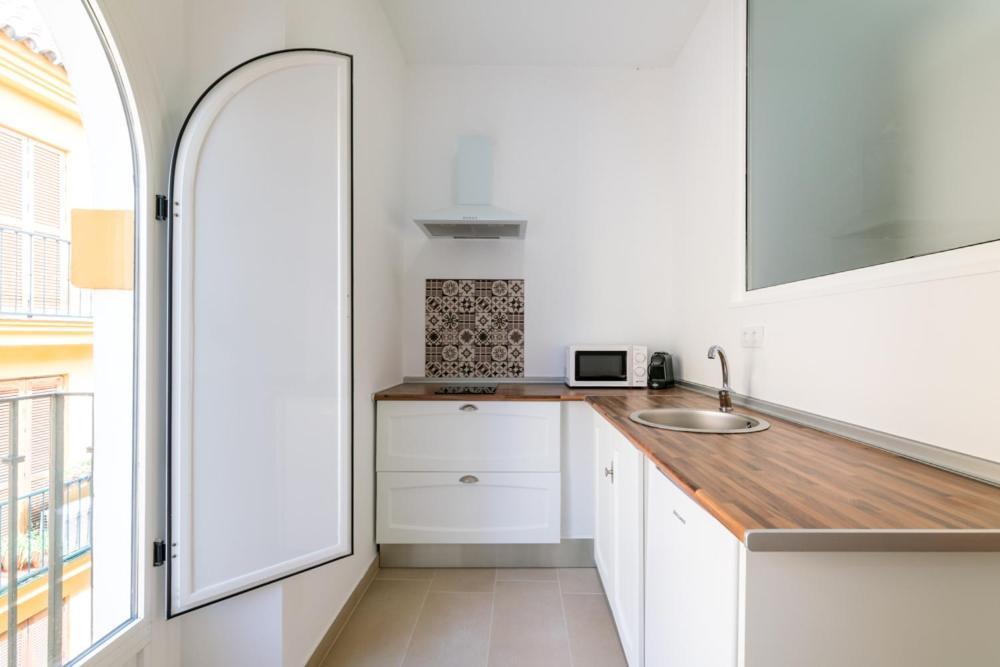 Olehousing-San Lorenzo Sevilla Eksteriør bilde